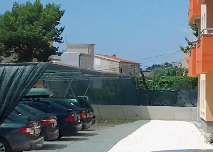 Duce 9437g Apartamento *