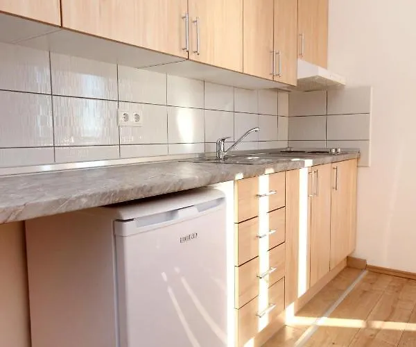 Duce 9437g Apartamento Dugi Rat