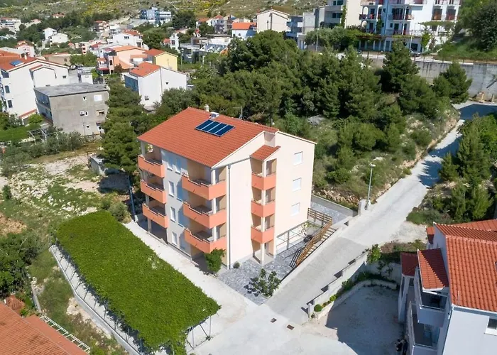 Duce 9437g Apartman Dugi Rat